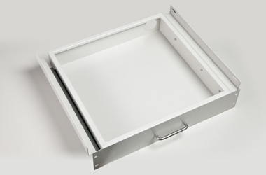 [SG] SG-TOOL-DRAWER-SG 19 inch Rack Cabinet Drawer