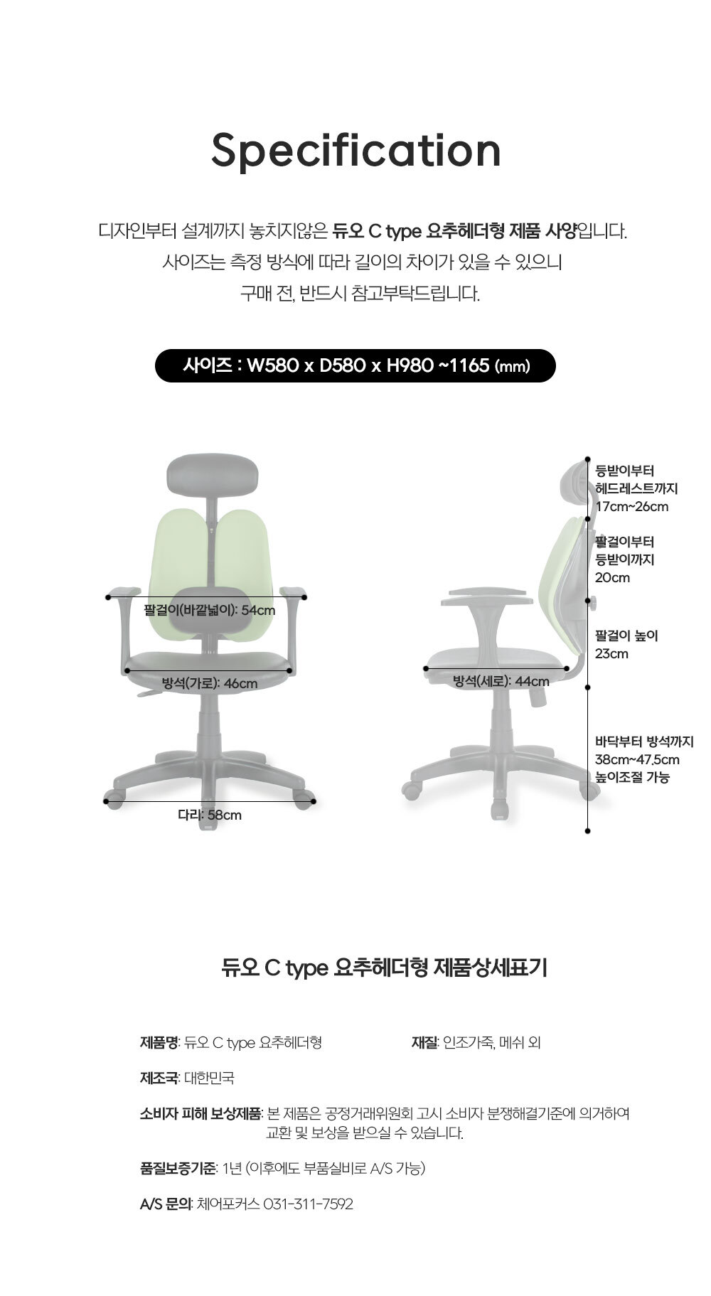 상품의 상세 설명 이미지