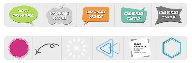 3D Explainer Video Kit Revolving Stage 2 - 10