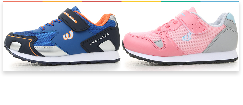 NEW KIDS SHOES Kid's sneakers for kids from Wor