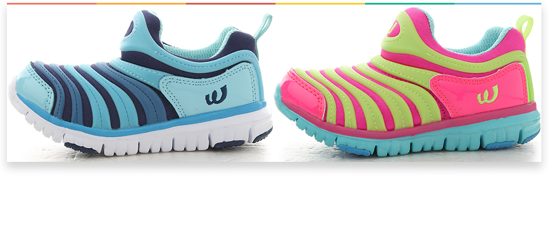 NEW KIDS SHOES Kid's sneakers for kids from Wor