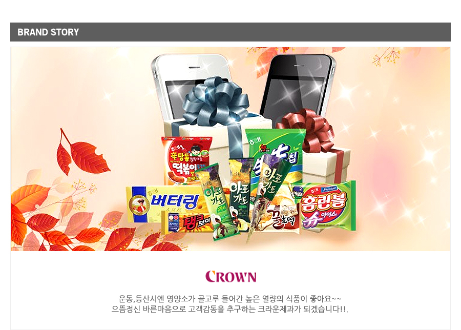 Cookies Coffee 288gX10 Each Hanbok Cookie Free Shi