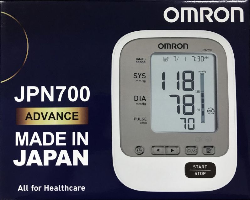 omron jpn 700