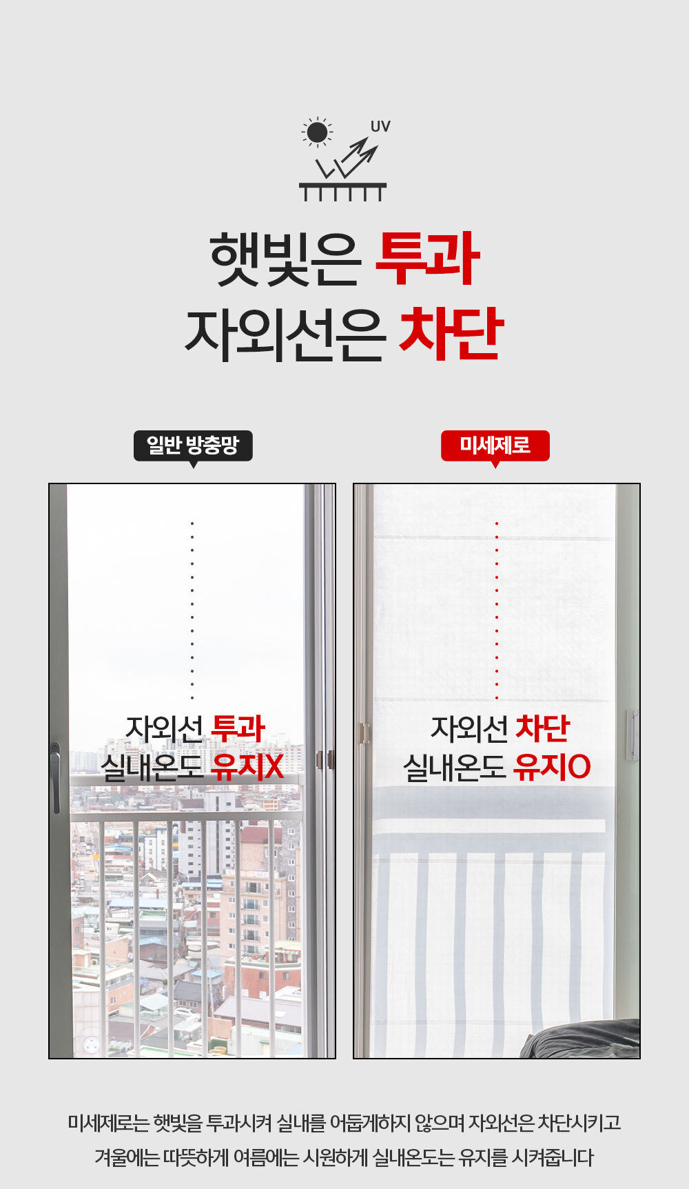 상상공간 국내산 안심호흡 미세먼지 방충망 미세먼지 창문 필터 ┃ 상상 인테리어 마켓플레이스 뚝딱