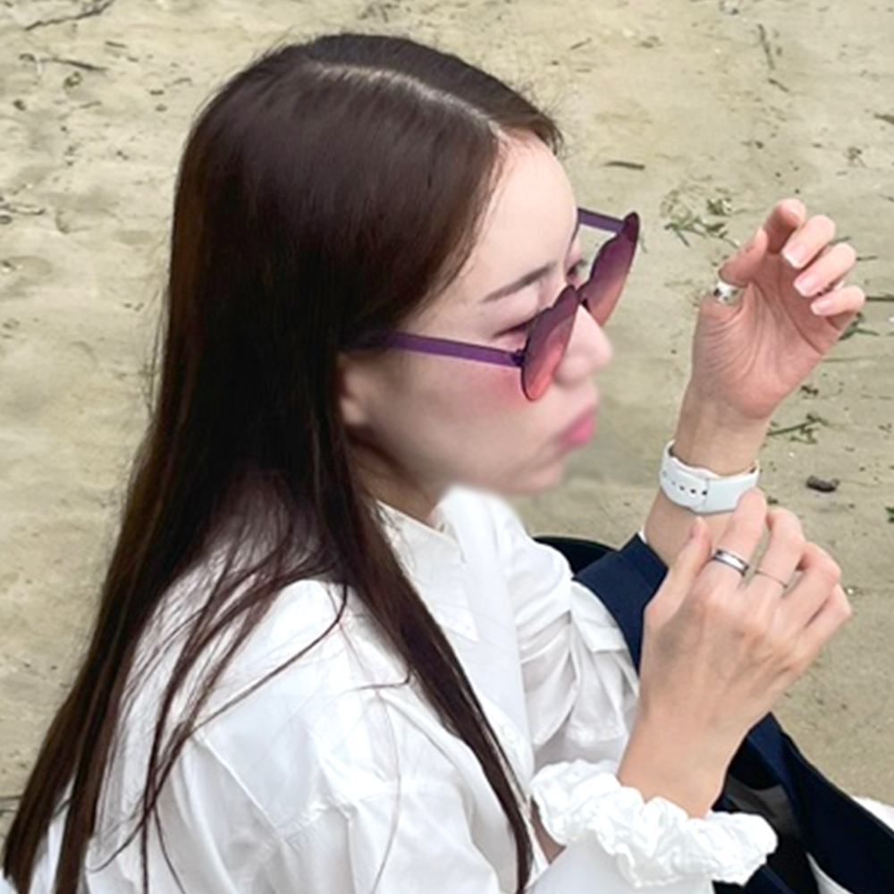 픽셀안경 다용도선글라스 유행선글라스 파티스타일안경 유니섹스선글라스 비치웨어선글라스 여름용안경 낚시선글라스 스포츠선글라스반투명 블랙고글 파티 하트 생일 투톤 촬영소품 선글라스