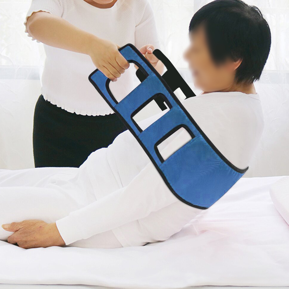 노인간병 간병용품 환자이동도구 벨트리프트 간병도구 간병 리프트 노인 환자 이동 벨트 요양 간병벨트