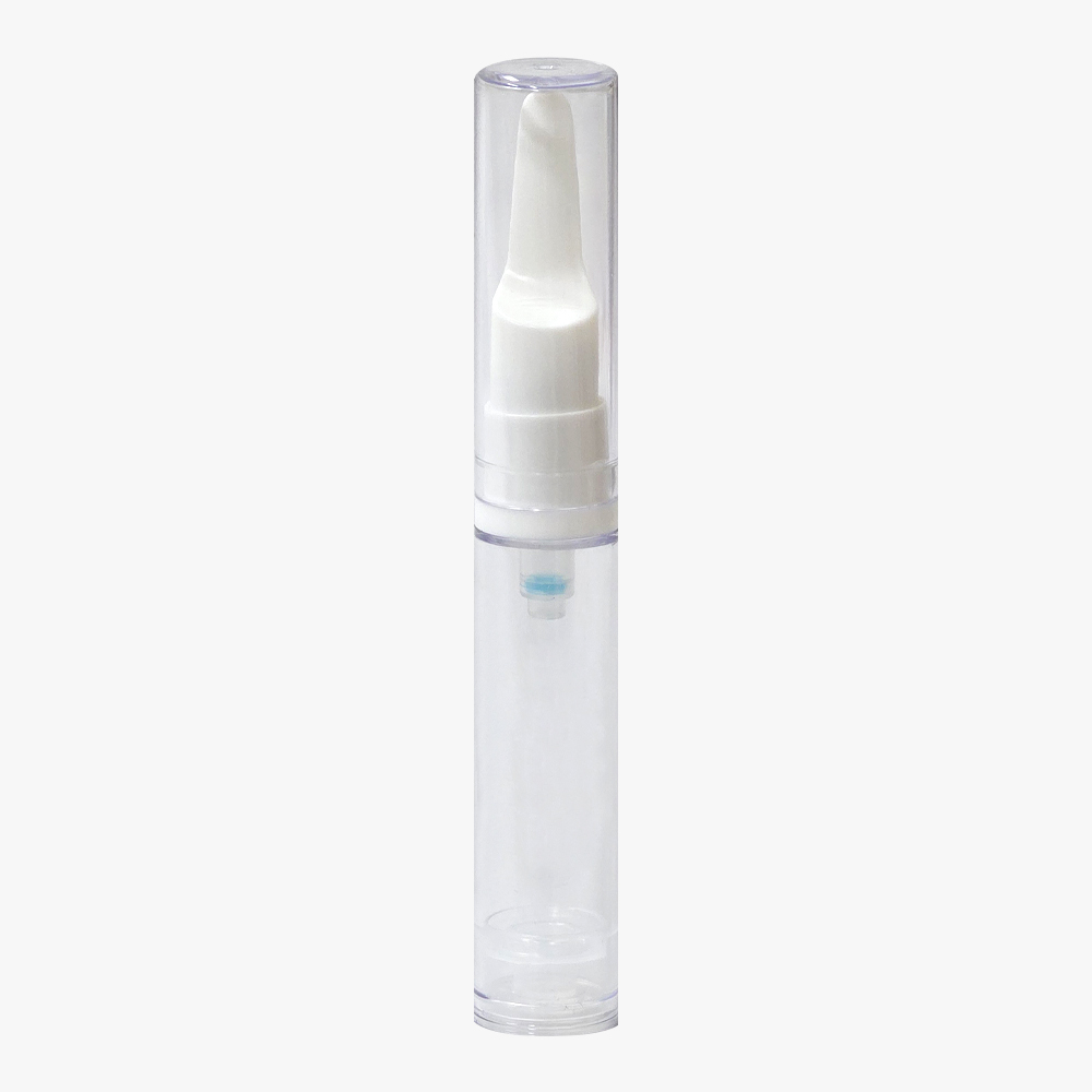 휴대용용기 진공용기 진공 10ml 화장품 공병 진공병