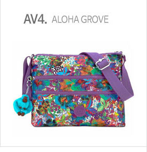 aloha grove purple