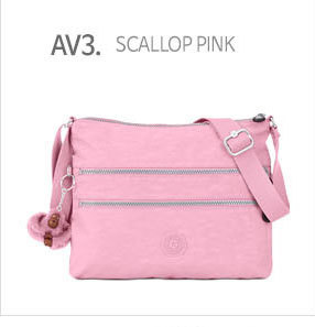 scallop pink