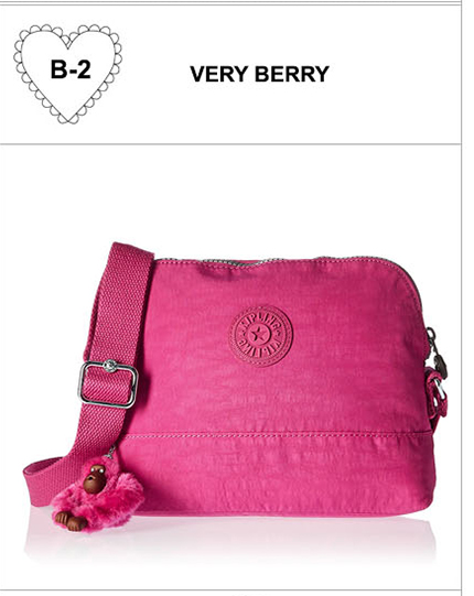 berry very