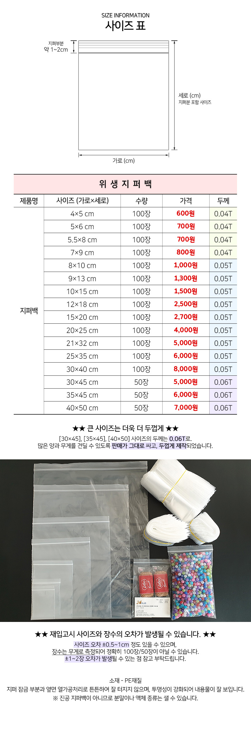 상품 상세 이미지입니다.