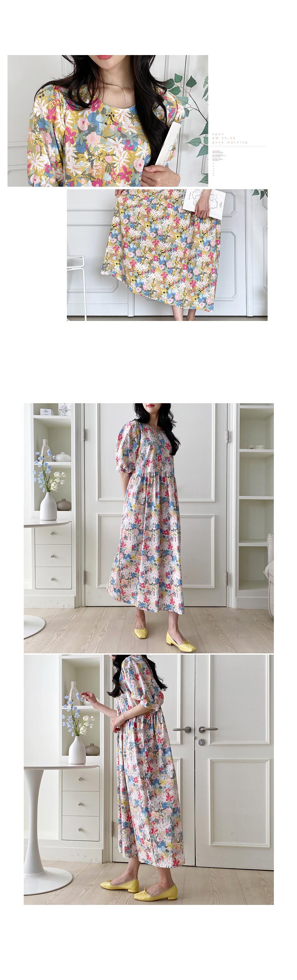 Dress GK106