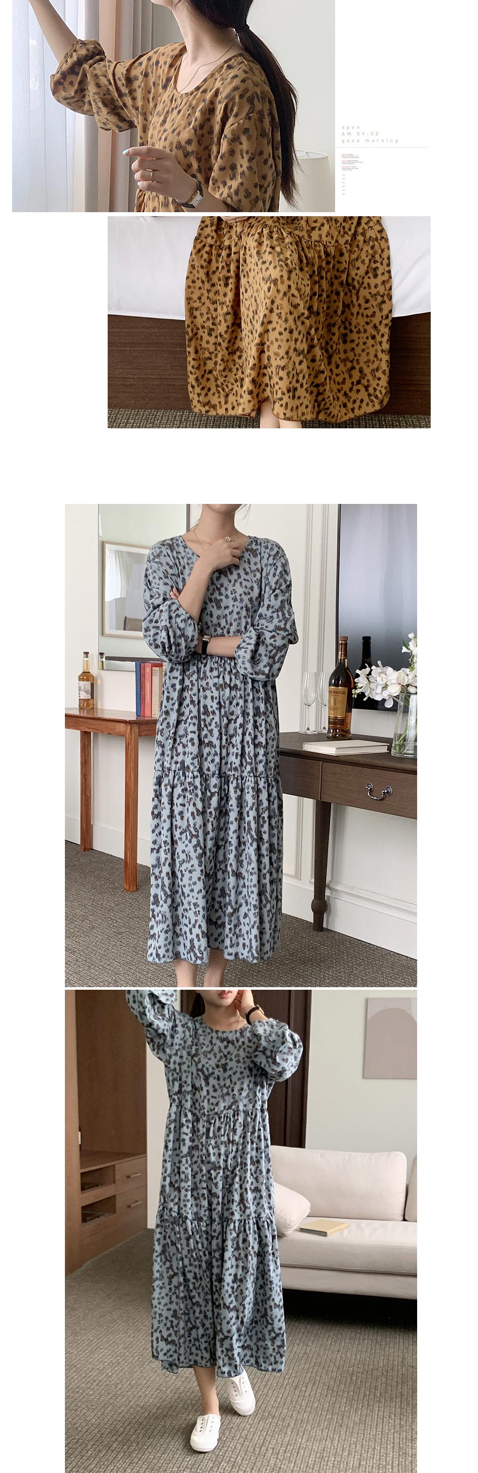 Dress GK106 main image 1
