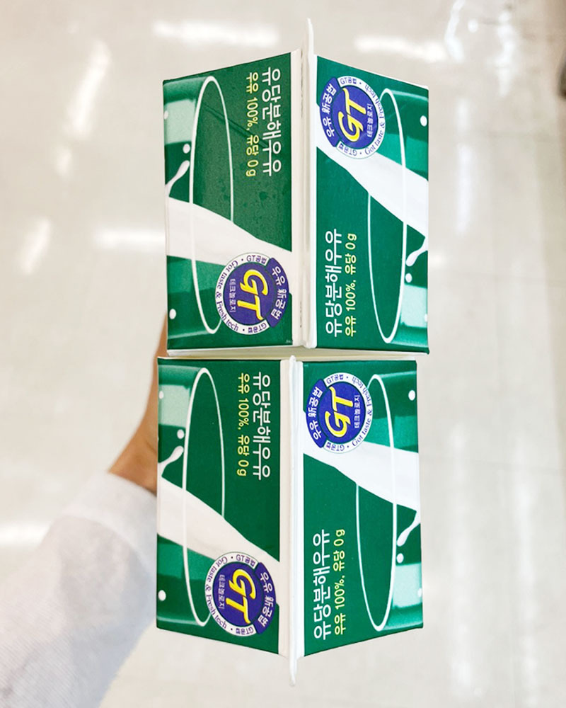 남양유업_맛있는우유GT락토프리_900MLx2 - G마켓 모바일