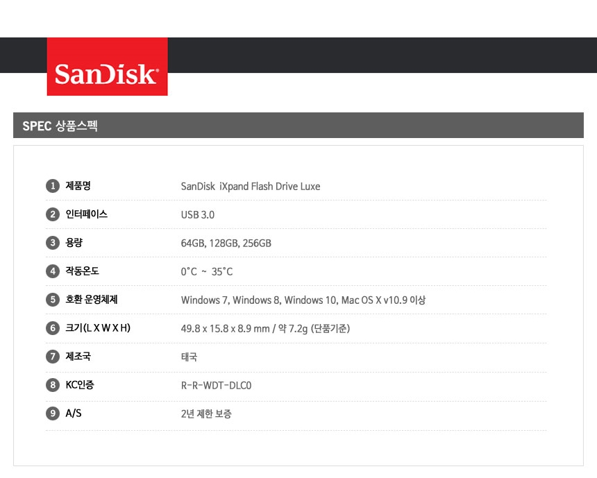 상품 상세 이미지입니다.