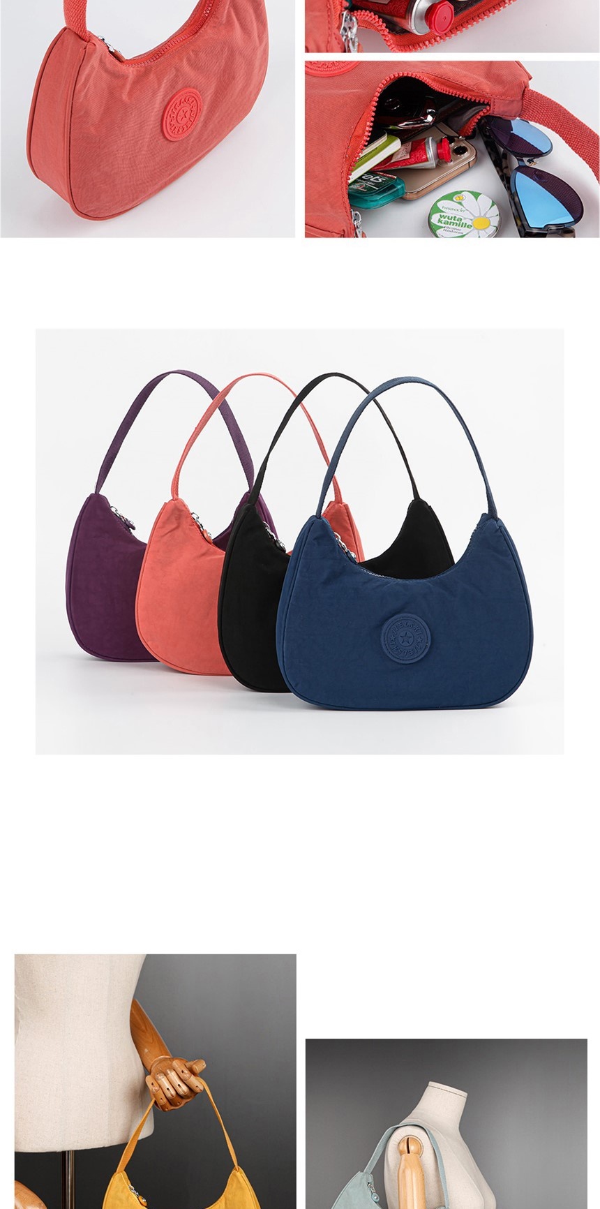 20대숄더백가방,대학생쇼퍼백