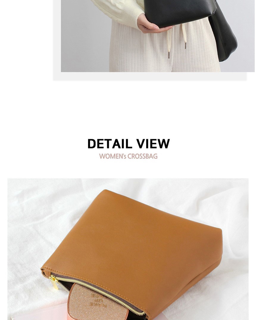 크로스백,숄더백