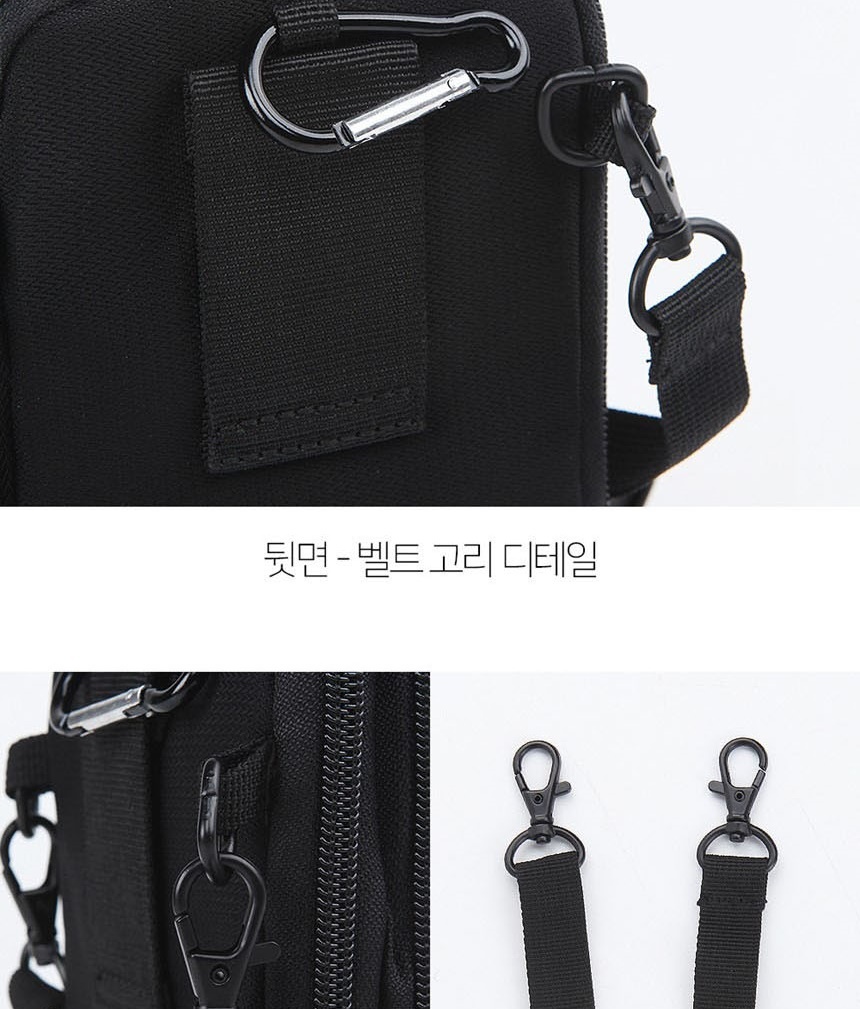 남자메신저백,대학생가방