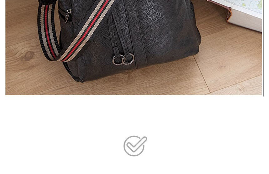 데일리백,대학생가방