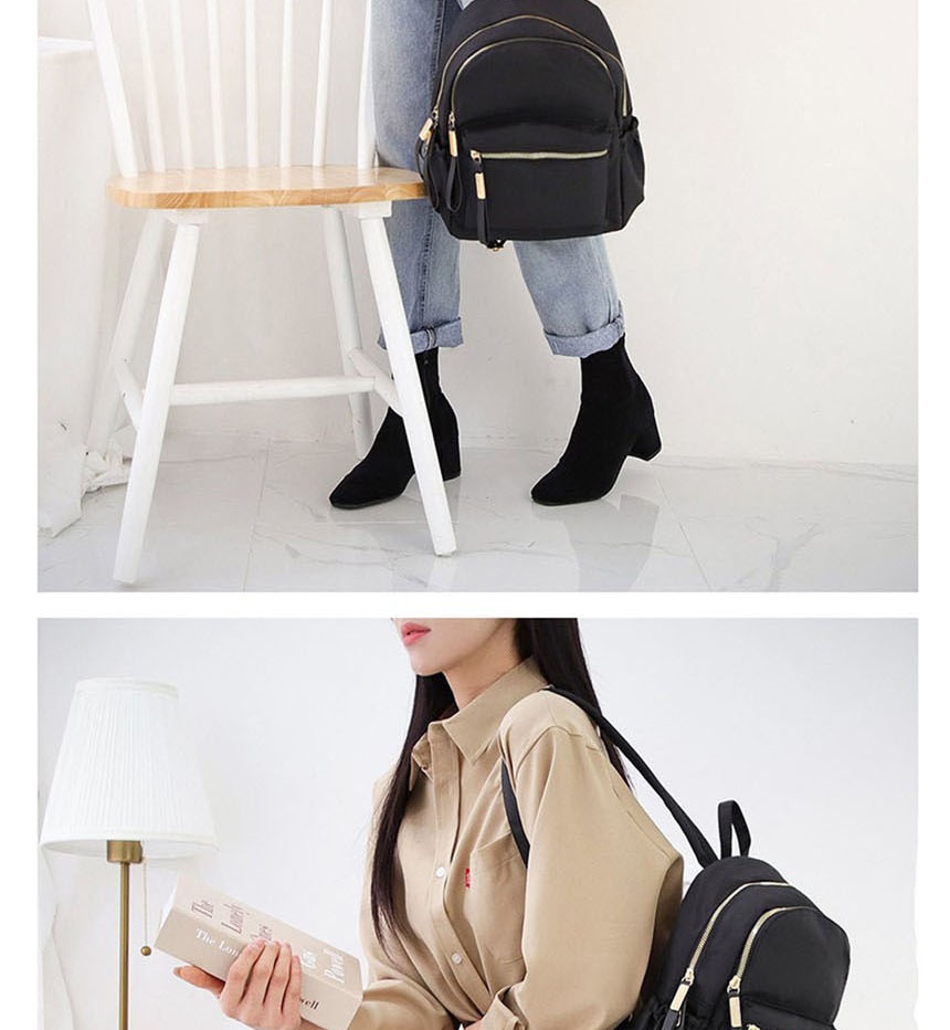 캔버스백팩,가벼운백팩,패션백팩