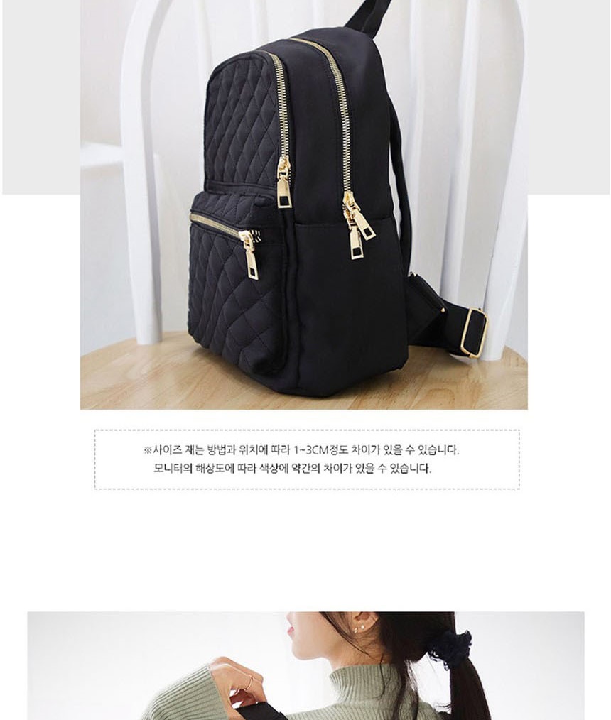 여성미니백팩,학생백팩,여성나들이가방