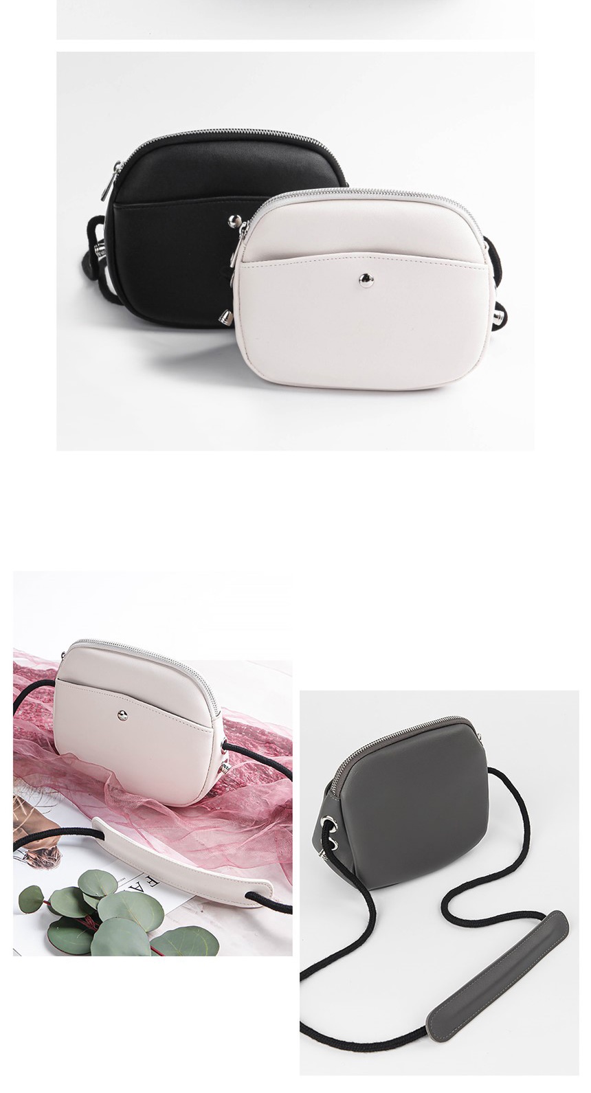 여성미니백,미니크로스백