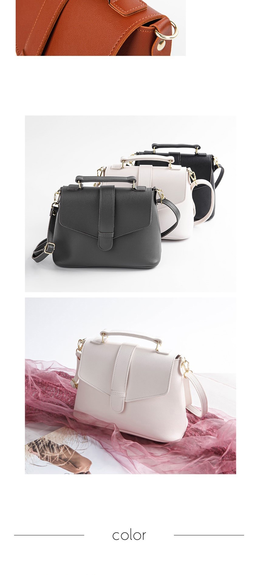 여성미니백,미니크로스백