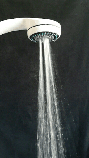 NEW POWERFUL SHOWERHEAD High pressure shower heads