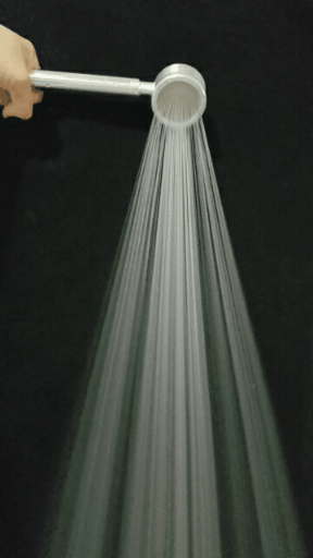 NEW POWERFUL SHOWERHEAD High pressure shower heads