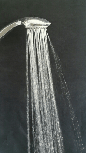 NEW POWERFUL SHOWERHEAD High pressure shower heads