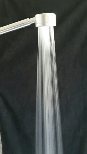 NEW POWERFUL SHOWERHEAD High pressure shower heads