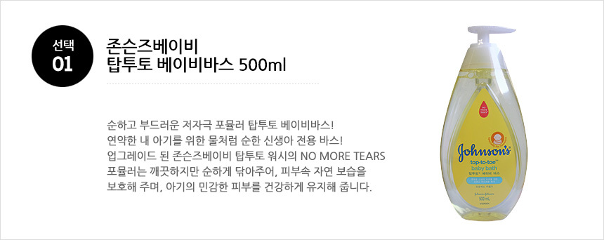 2 bottles of Johnson's Baby Lotion Bath Wash Ab