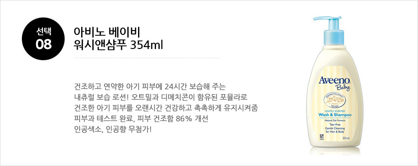 2 bottles of Johnson's Baby Lotion Bath Wash Ab