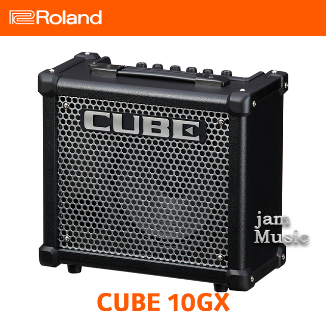 롤랜드 Cube 10GX Roland