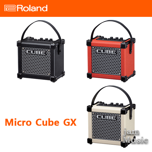 롤랜드 Micro Cube GX Roland