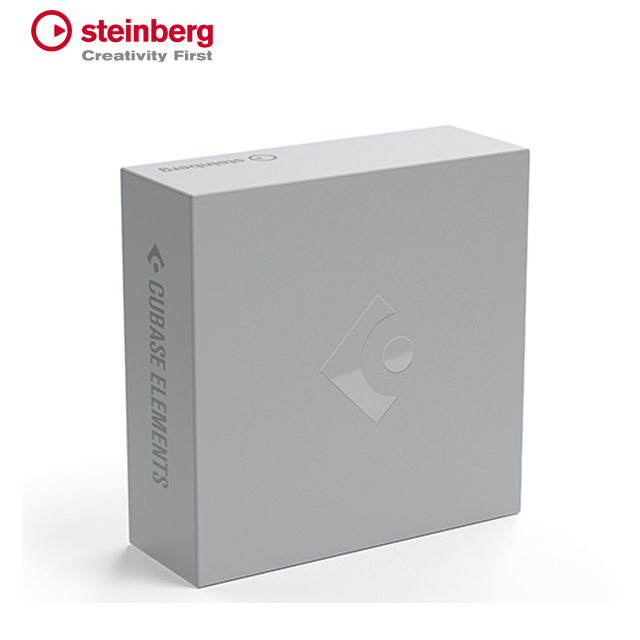 Steinberg Cubase Elements 11 큐베이스  11