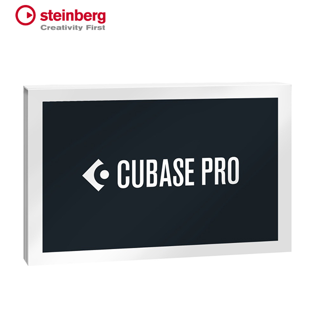 Steinberg Cubase pro 12  큐베이스 프로 12