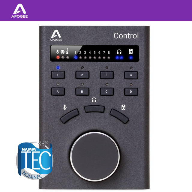 APOGEE Control Remote Element 시리즈용 컨트롤 리모트