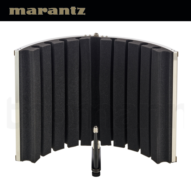 Marantz Professional Soundshield Compact 리플렉션필터