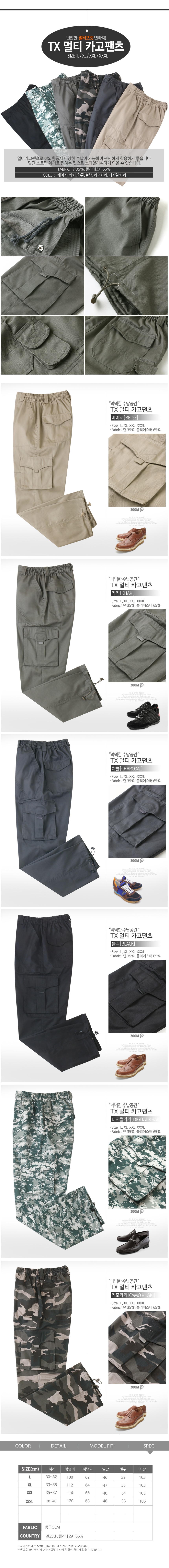 Multi-Purpose Blue Work Clothes Chest South Jeans 