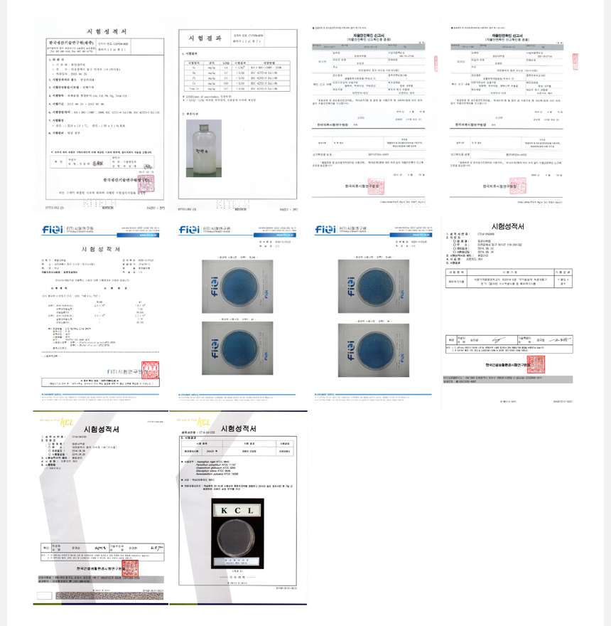 Car Air Freshener Phytoncide Fragrance Car Diffuse