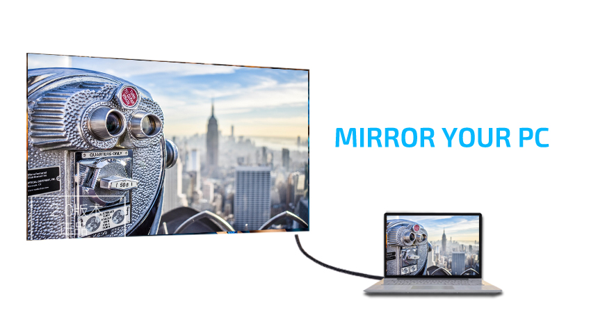 Benton Premium Ver2.0 4K cable 1.5m HDMI20 anaerob