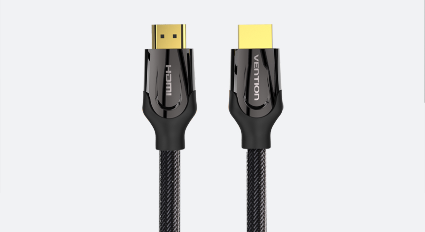 Benton Premium Ver2.0 4K cable 1.5m HDMI20 anaerob