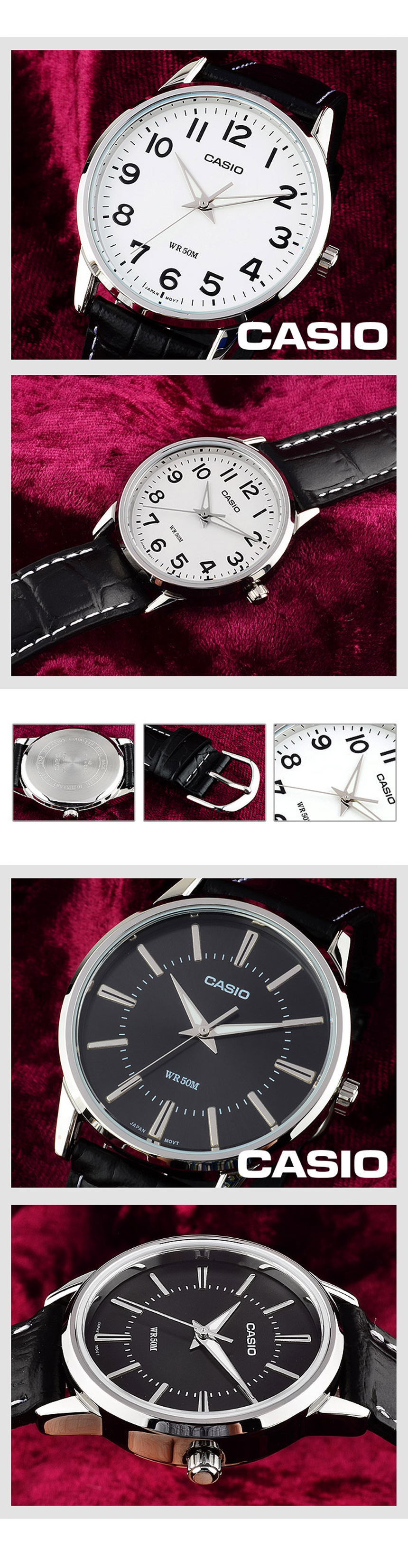 <b><p>Casio popularity female coup Met watch 1303</p></b><b><p>カシオ 人気 女性 男性 カップル メタル時計 1303 V002</p></b><br /><br /><p align='center'>