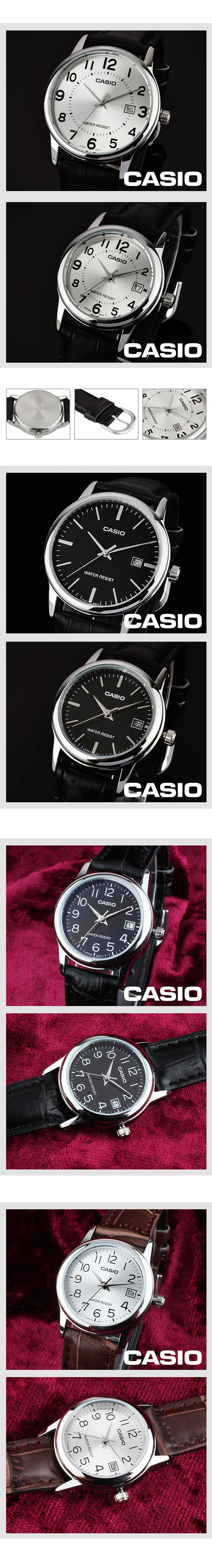 <b><p>Casio popularity female coup Met watch 1303</p></b><b><p>カシオ 人気 女性 男性 カップル メタル時計 1303 V002</p></b><br /><br /><p align='center'>