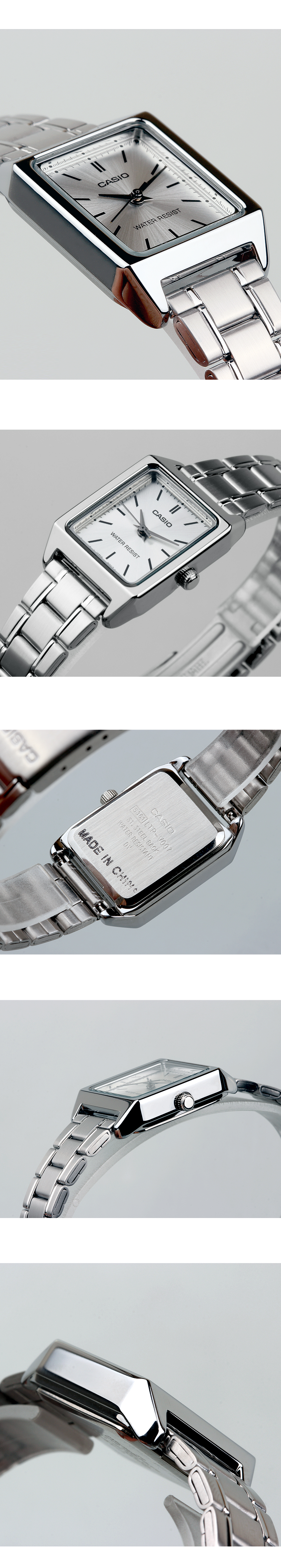 <b><p>Yesung Casio Woman square Leather wch gnal</p></b><b><p>イェスンが カシオ 女性 正方形 スクエア レザー腕時計 シグナル キム・ヘス LTP-V007L</p></b><br /><br /><p align='center'>