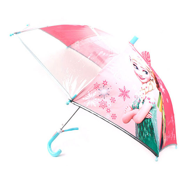 겨울왕국겨울왕국 쟈스민 47 우산 아동우산