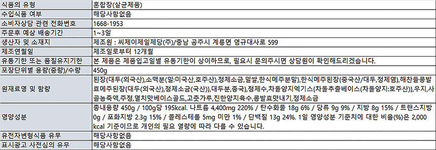 상품 상세 이미지입니다.