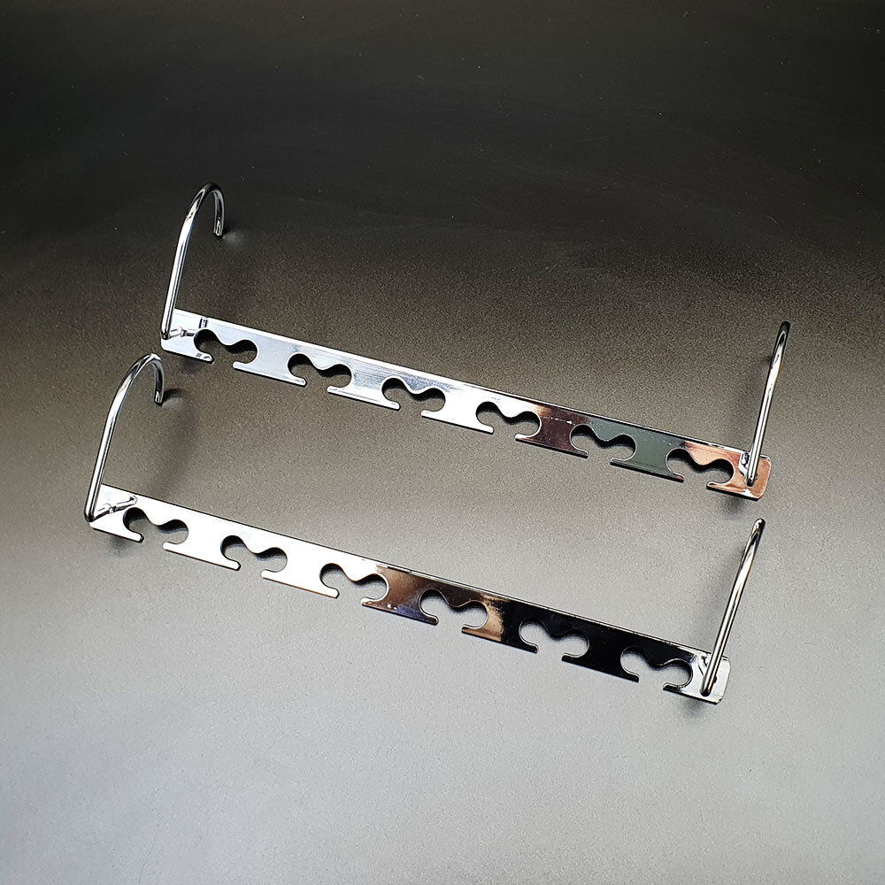 매직행거 스테인리스 다기능 옷걸이 접이식