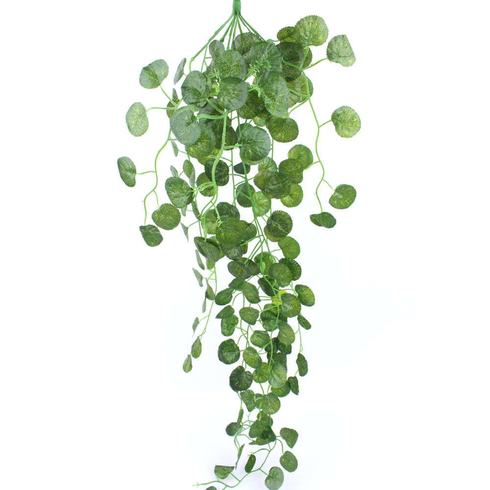 담쟁이넝쿨 벽꾸미기 인테리어소품 넝쿨 조화 B